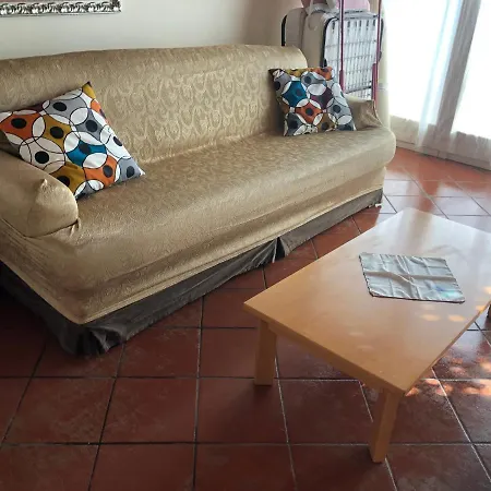 Casa Monica Apartment Castion Veronese