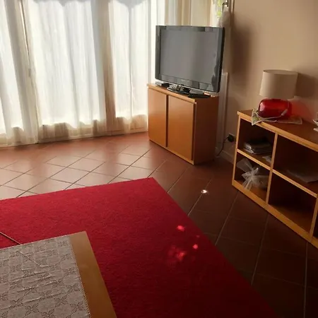 Apartment Casa Monica