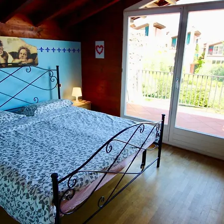 Apartment Casa Monica