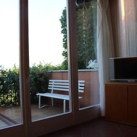 Casa Monica Apartment Castion Veronese