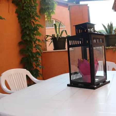 Casa Monica Apartment