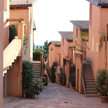 Casa Monica Castion Veronese