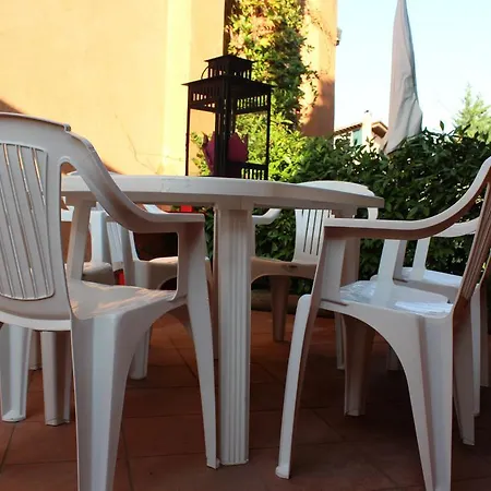 Casa Monica Apartment Castion Veronese